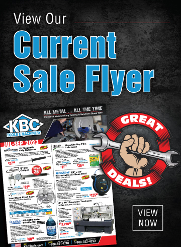 View Our April 2023 PDF Sale Flyer