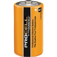 Consumer Batteries