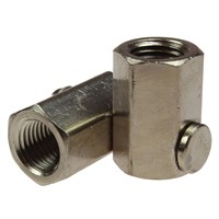 Hose and Pipe Fittings