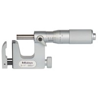 Multi-Anvil Micrometers