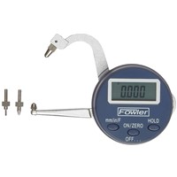 Electronic Thickness Gages
