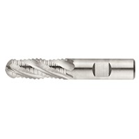 Ball Roughing End Mills