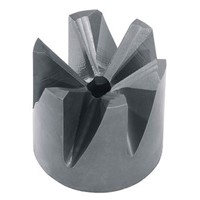Chamfer and Hollow Mills