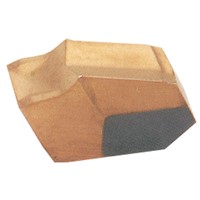 Cut-Off and Grooving Inserts