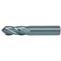 Drill Point End Mills