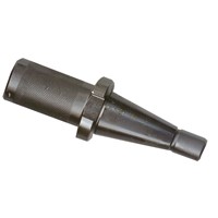 Quick Change Morse Taper Adapters