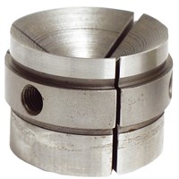 Collet Pads