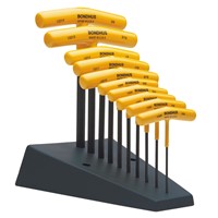 Hex T-Wrench Sets