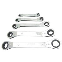 Box Ratchet Wrenches