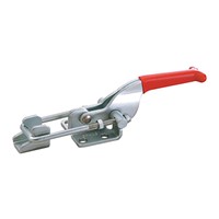 Latch Type Clamps