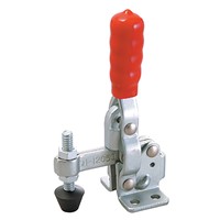 Vertical Hold-Down Clamps