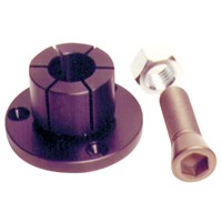 ID Expansion Clamps