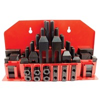 Machinist Clamping Sets