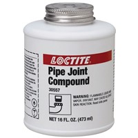 Pipe and Thread Sealants