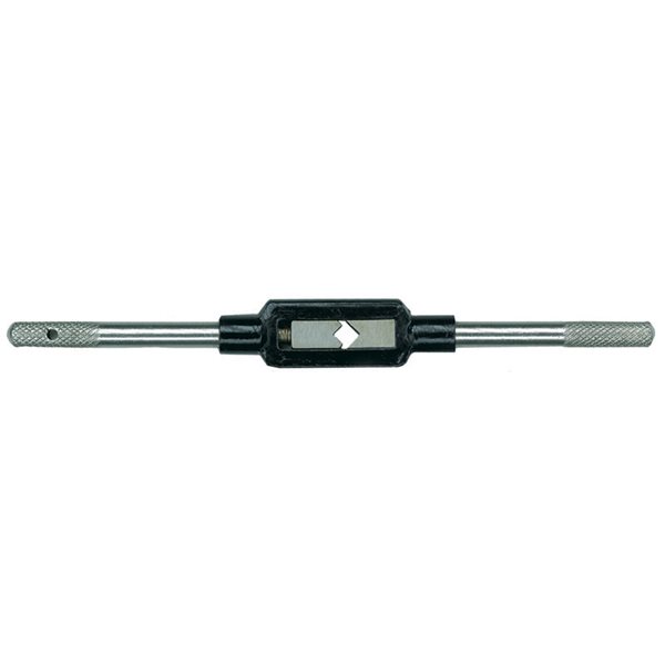 Straight Handle Tap Wrench 11" Ov... Value Collection 3/16 to 5/8" Tap Capacity 