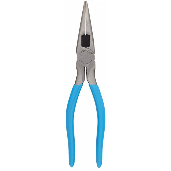 6 In Channellock Long Nose Pliers Long Nose Pliers for sale online 