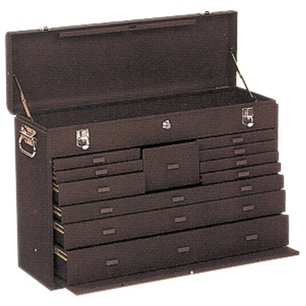 Kennedy 52611 11 Drawer, Kennedy Tool Box Side Cabinet