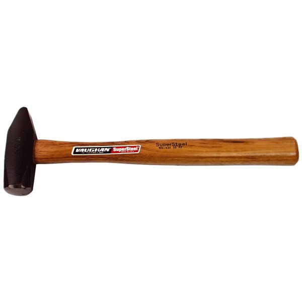 1 Pc of 6894540 Double Face Sledge Hammer,2-1/2lb,14inL 
