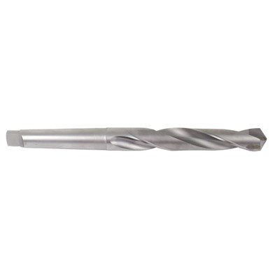 41/64 CARBIDE TIPPED TAPER SHANK DRILL