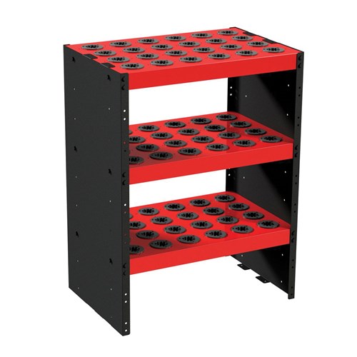 HUOT TOOLTOWER CAT30 TAPER (72 CAPACITY)