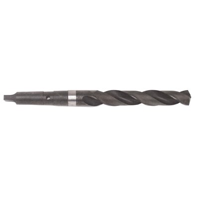 45/64" HS TAPER SHANK OIL HOLE DRILL
