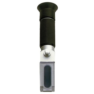 R1-A LIGHTED REFRACTOMETER 0-32 BRIX