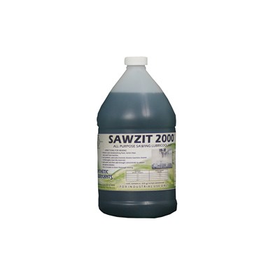 SAWZIT 2000 1 GALLON