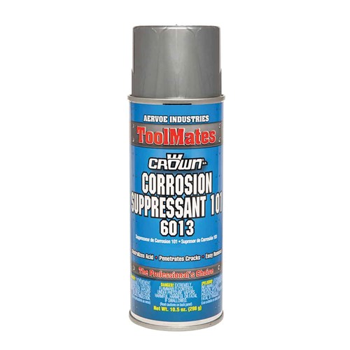 AERVOE CORROSION SUPPRESSANT 101 AEROSOL