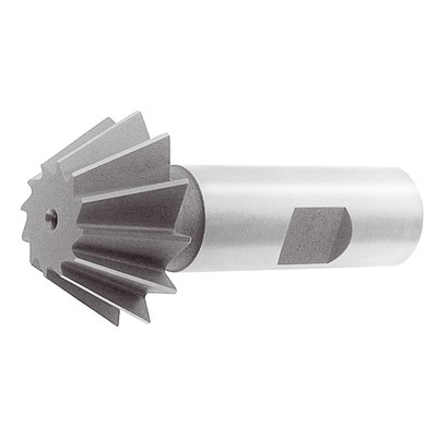 1 IN. 45 DEGREE SINGLE ANGLE CUTTER