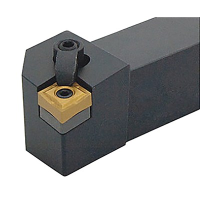DDJNR2020K15 20*125mm Lathe turning tool holder screw type tool holder DNMG15 