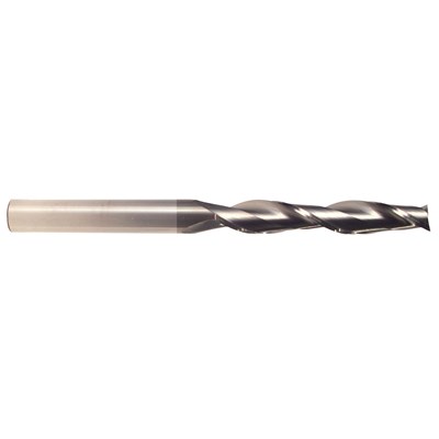 1IN 2FL XLG SC ALTIN SINGLE END MILL