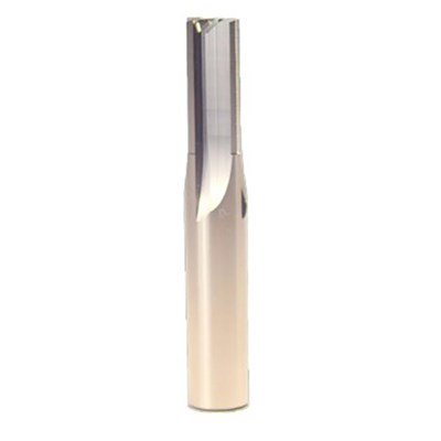 1IN 4FL STRAIGHT FLUTE END MILL