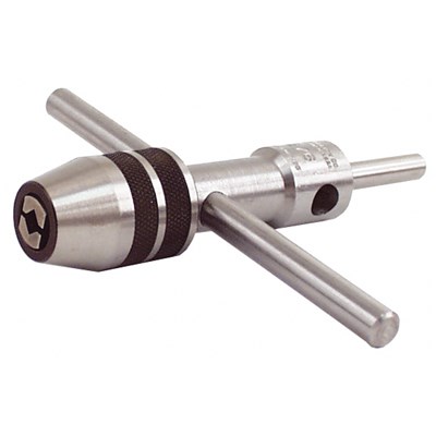 1/4IN. PILOTED TAP WRENCH