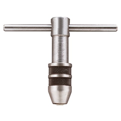 0-8 PLAIN TAP WRENCH