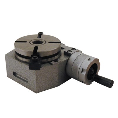KBC 3IN. ROTARY TABLE