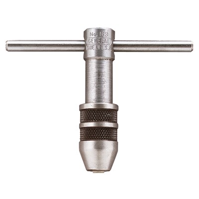 163 GENERAL TAP WRENCH