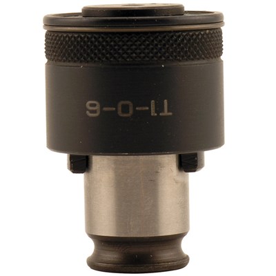 NO.0-6 T-0 TAPMATIC POS. DR. TAP COLLET