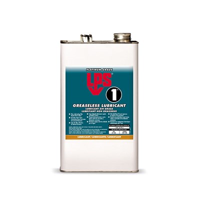 LPS 1 GREASELESS LUBRICANT 1 GALLON