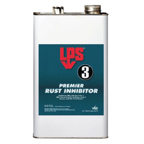 LPS 3 PREMIER RUST INHIBITOR GALLON