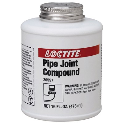 LOCTITE PIPE JOINT COMPOUND 1 PINT
