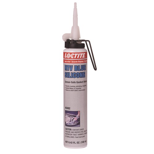 LOCTITE BLUE SUPERFLEX SILICONE SEALANT