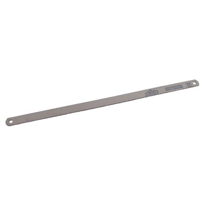 10X1/2 IN. 18T HS HAND HACKSAW BLADE