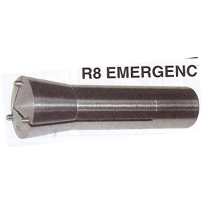 R8 STEEL EMERGENCY COLLET