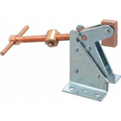 6IN.QUICK ACTING HOLDDOWN CLAMP TSLOT