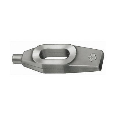ARMSTRONG 6 IN. FINGER CLAMP