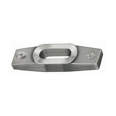 ARMSTRONG 6 IN. PLAIN CLAMP