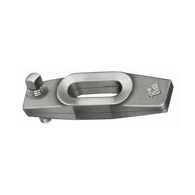 ARMSTRONG 10 IN. SCREW HEEL CLAMP