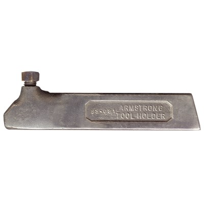 ARMSTRONG CARBIDE TOOL HOLDER