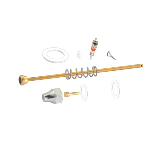 P110 SURESHOT VALVE & SPRING