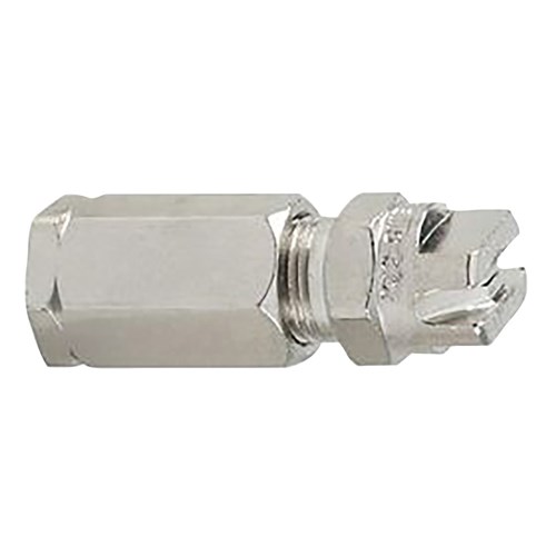 P501 SURESHOT FLAT SPRAYER NOZZLE